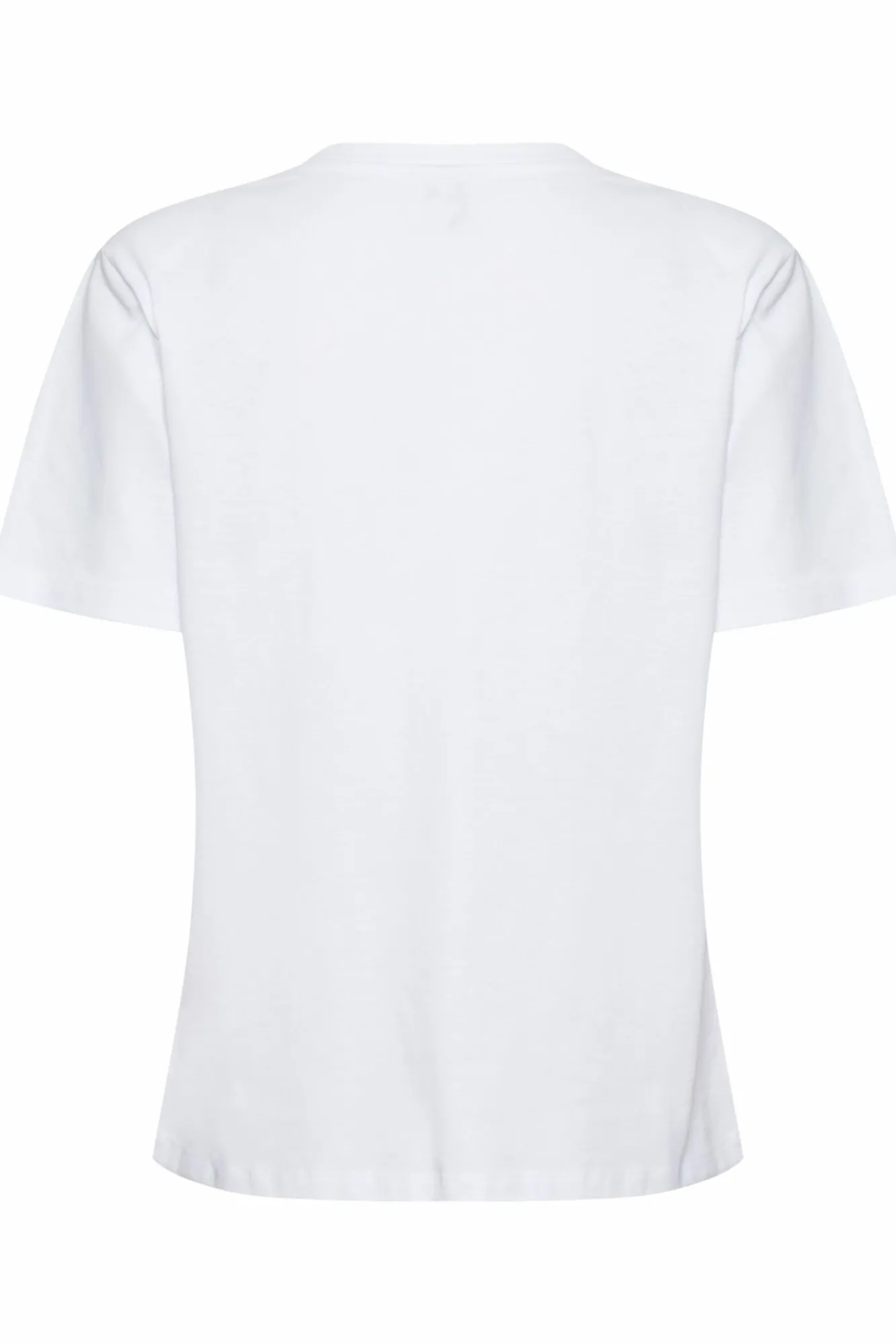 Kvinna Gestuz Toppar & T-Shirts^Jorygz T-Shirt