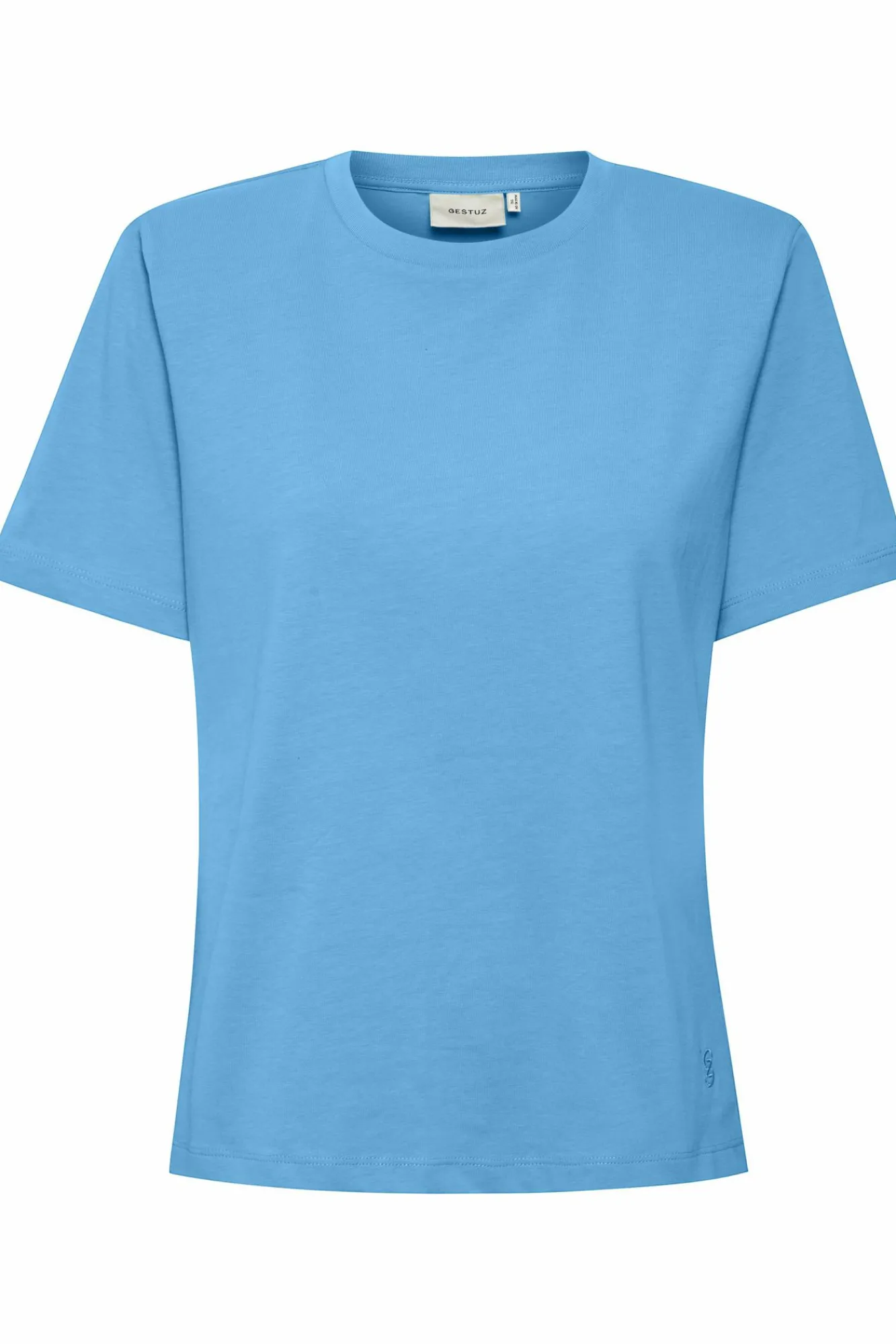 Kvinna Gestuz Toppar & T-Shirts^Jorygz T-Shirt