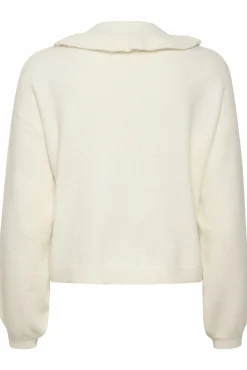 Kvinna Gestuz Stickat & Cardigans^Joviegz Cardigan