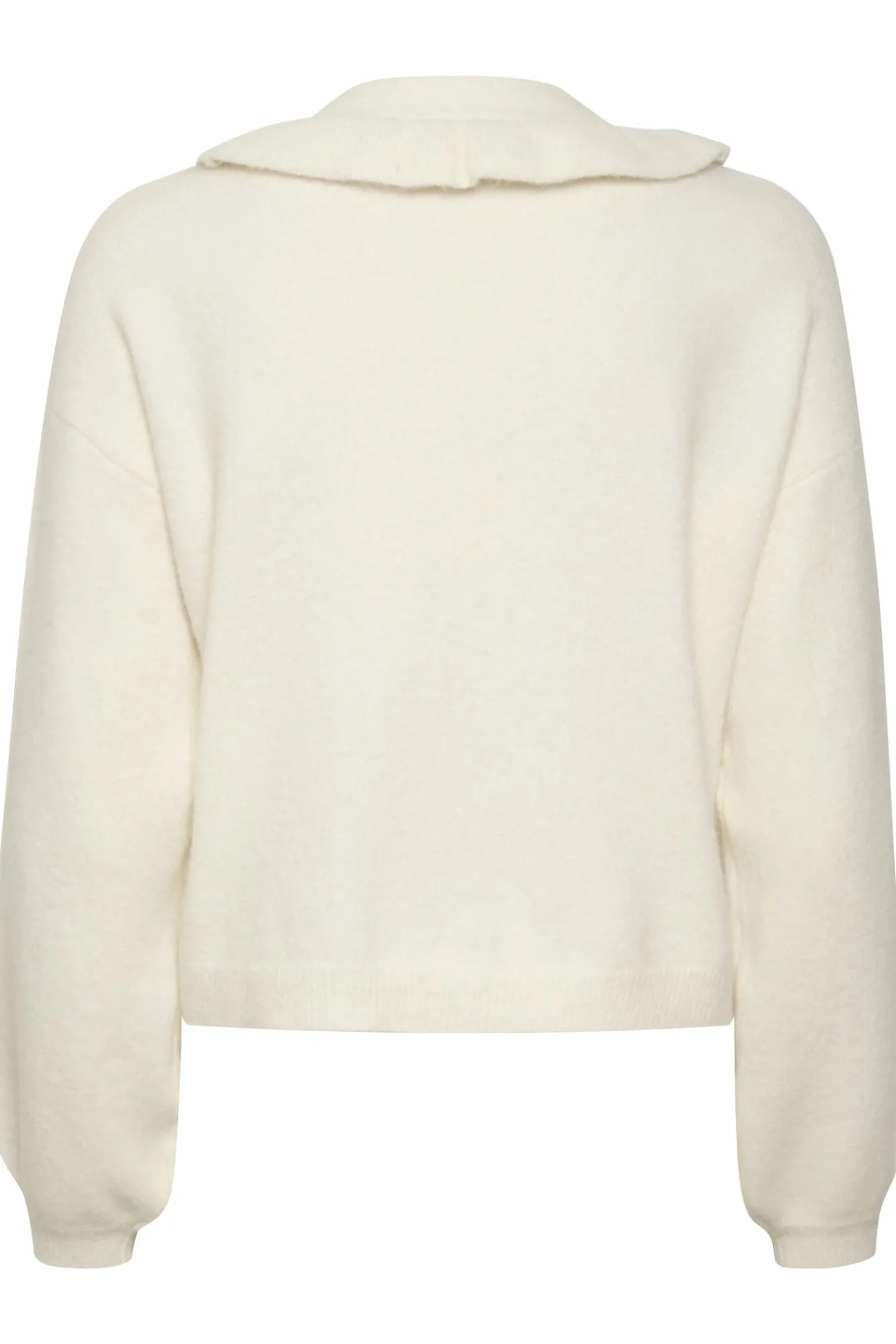 Kvinna Gestuz Stickat & Cardigans^Joviegz Cardigan