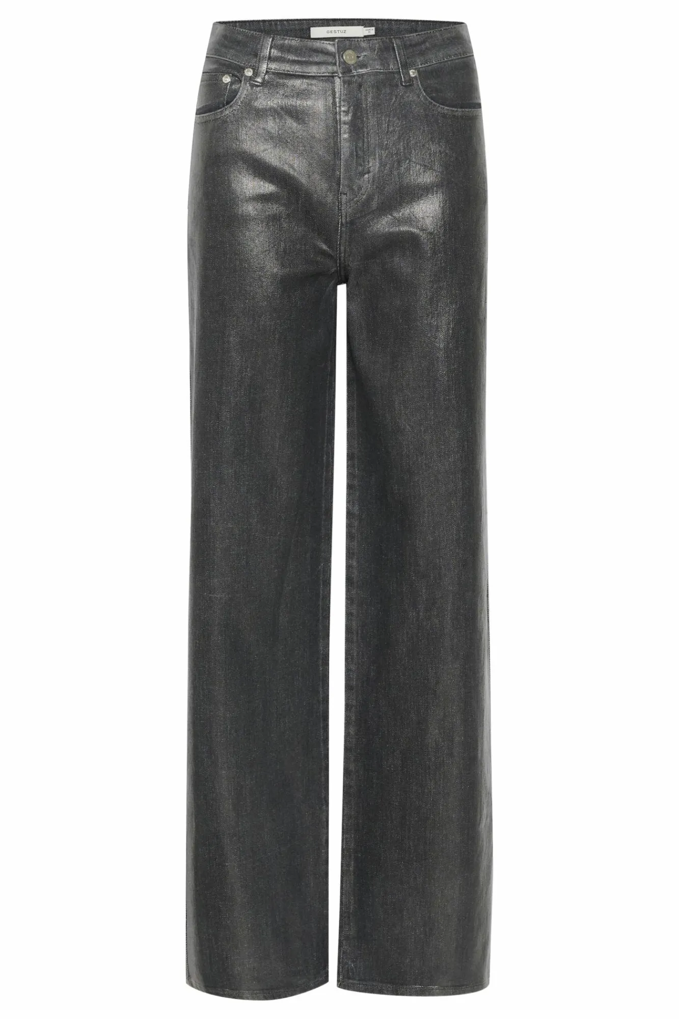 Kvinna Gestuz Jeans^Kaileygz Jeans