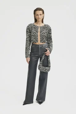Kvinna Gestuz Jeans^Kaileygz Jeans