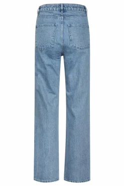 Kvinna Gestuz Jeans^Leiagz Jeans