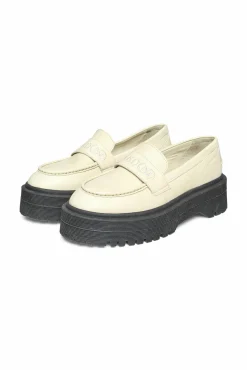 Kvinna Gestuz Skor^Leonoragz Loafers