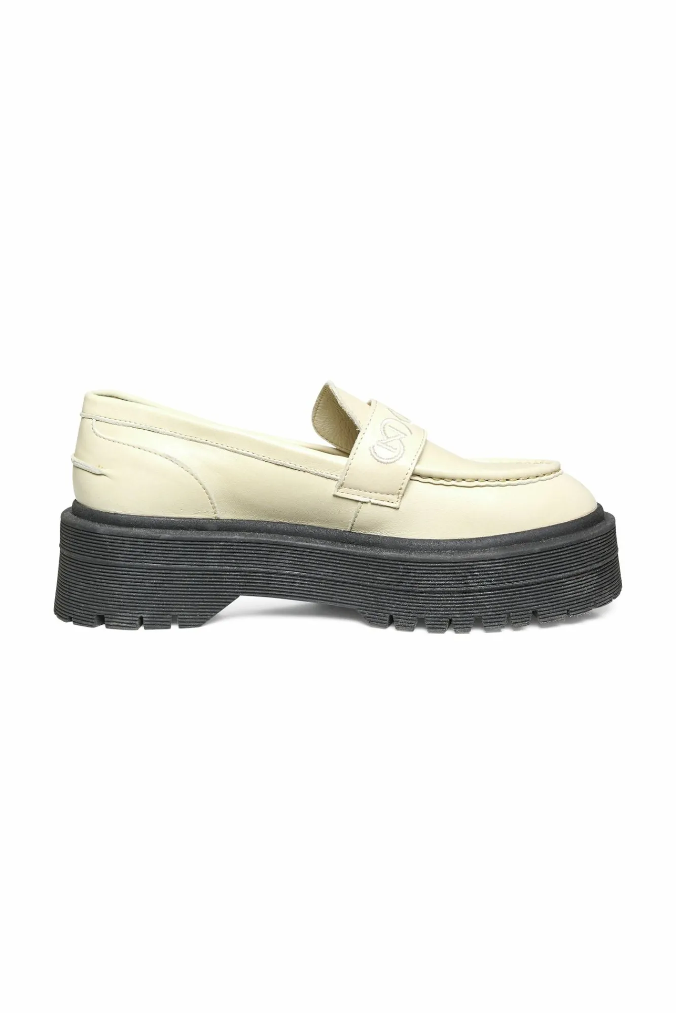 Kvinna Gestuz Skor^Leonoragz Loafers