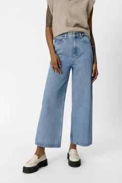 Kvinna Gestuz Skor^Leonoragz Loafers