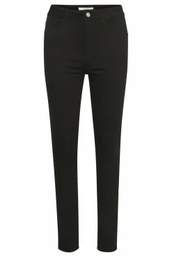 Kvinna Gestuz Jeans^Leslygz Jeans