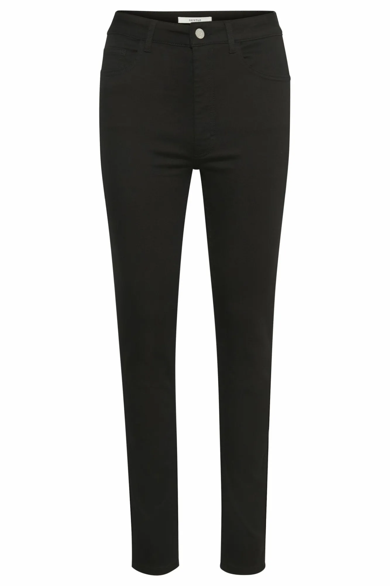 Kvinna Gestuz Jeans^Leslygz Jeans