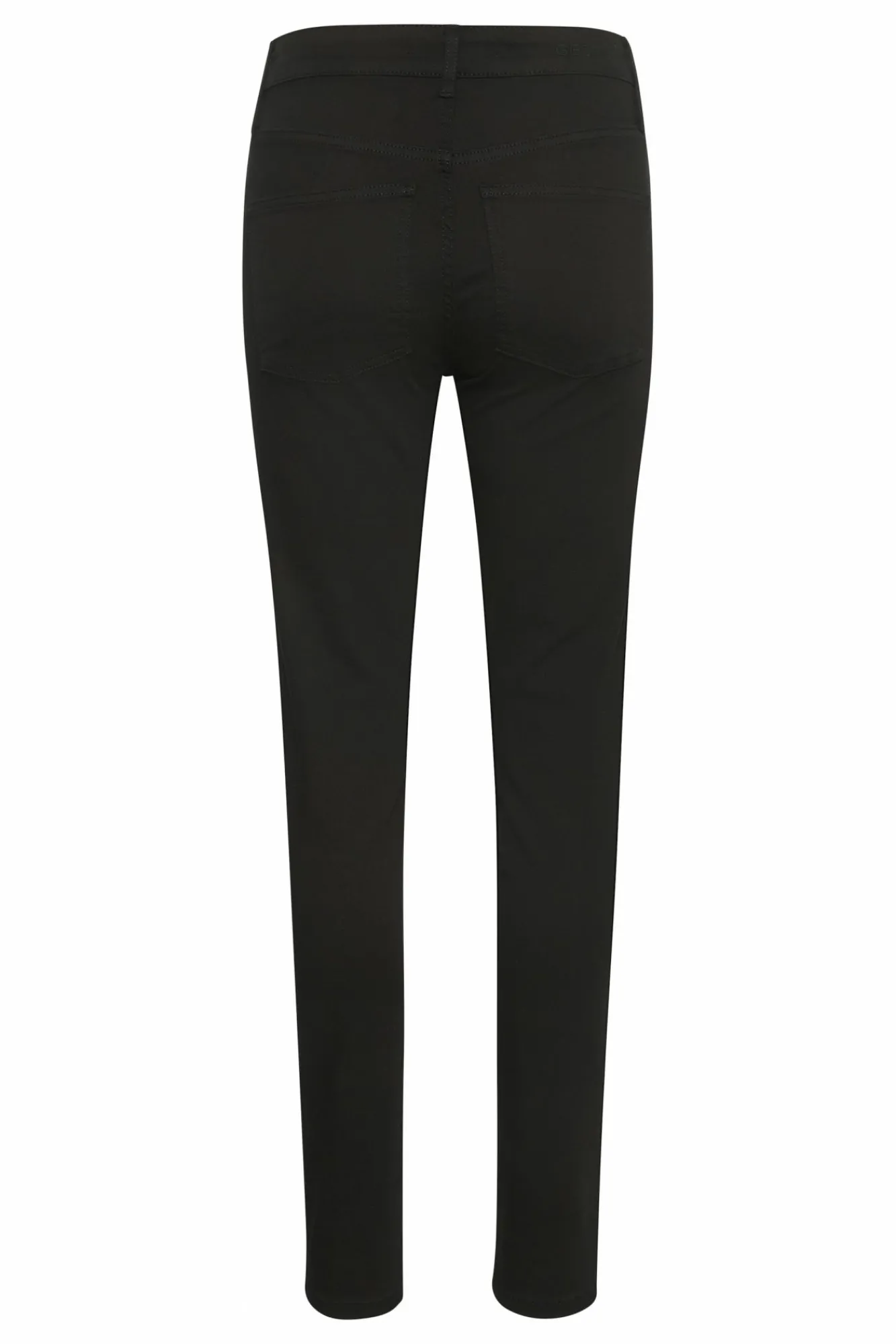 Kvinna Gestuz Jeans^Leslygz Jeans