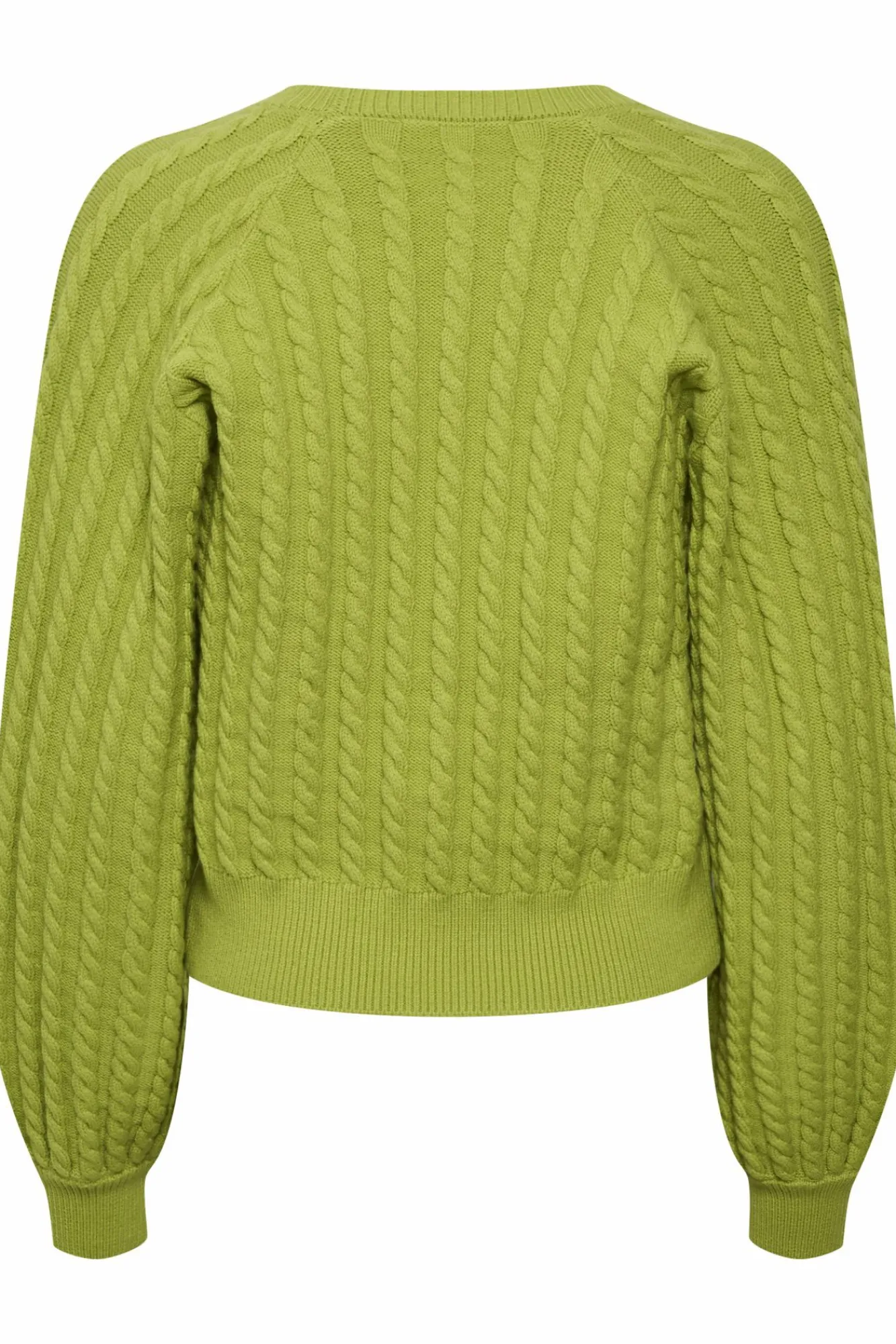 Kvinna Gestuz Stickat & Cardigans^Lexigz Cardigan