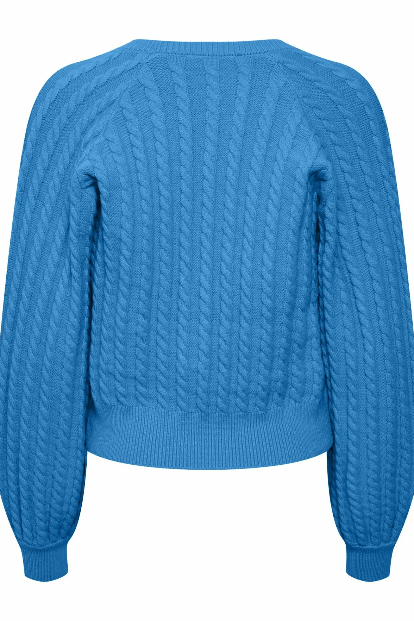 Kvinna Gestuz Stickat & Cardigans^Lexigz Cardigan
