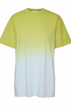 Kvinna Gestuz Toppar & T-Shirts^Lofinagz T-Shirt