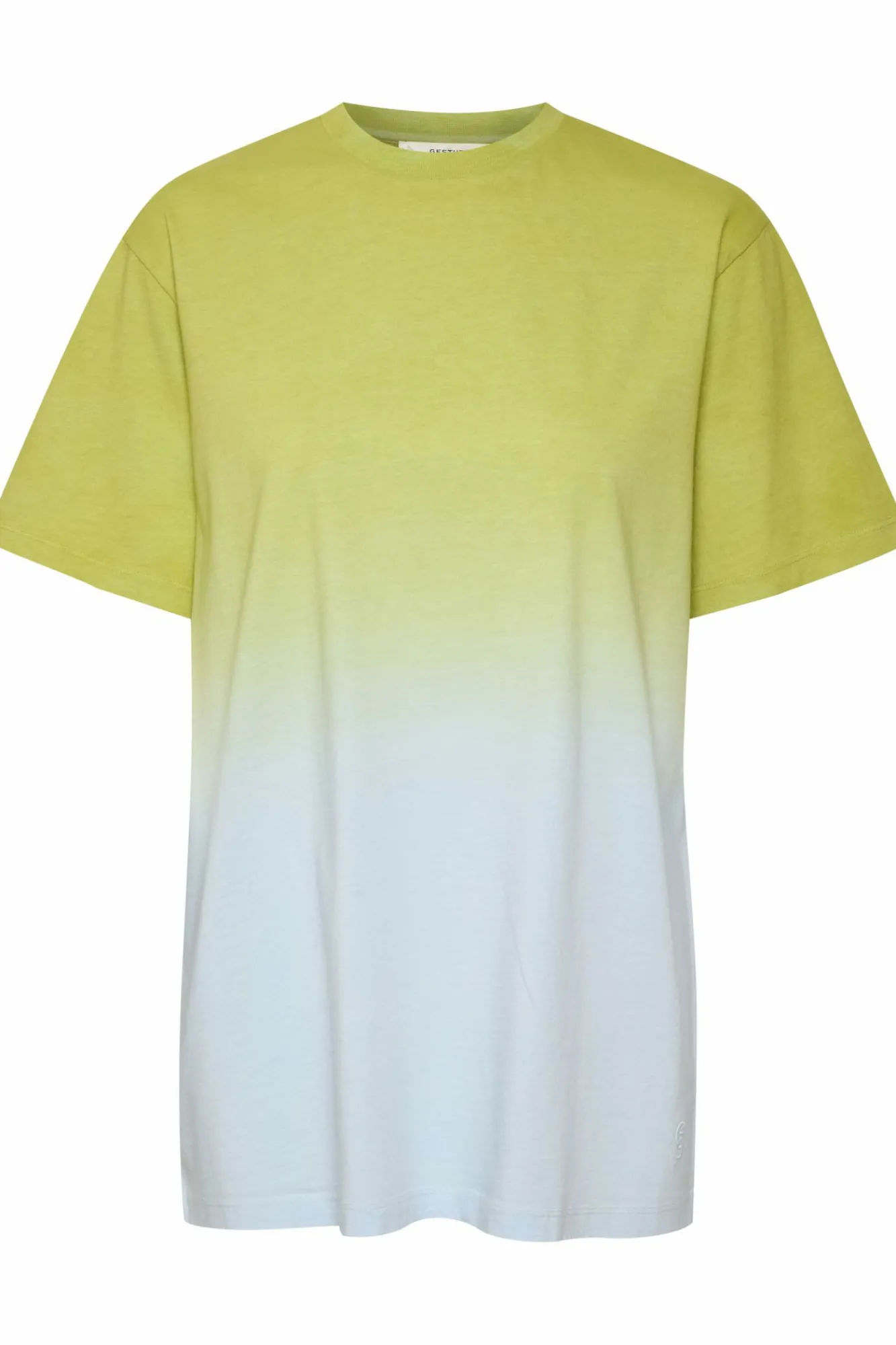 Kvinna Gestuz Toppar & T-Shirts^Lofinagz T-Shirt