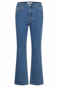 Kvinna Gestuz Jeans^Luciegz Jeans