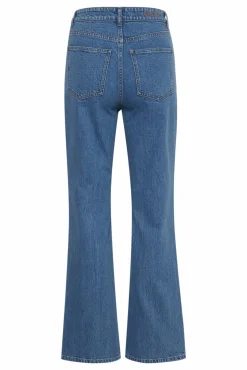 Kvinna Gestuz Jeans^Luciegz Jeans