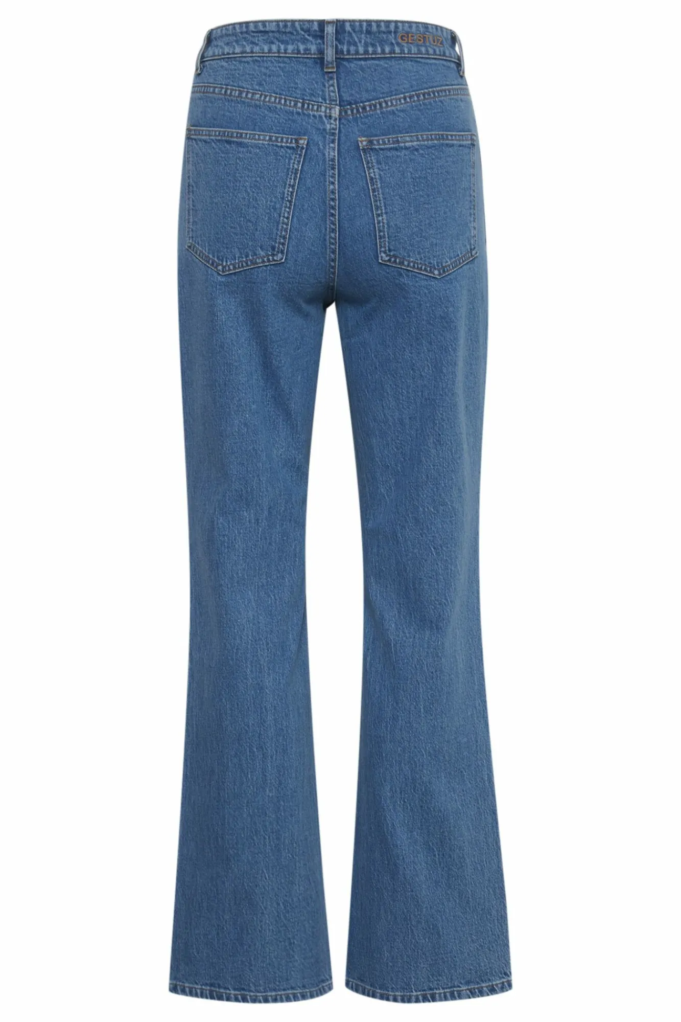 Kvinna Gestuz Jeans^Luciegz Jeans