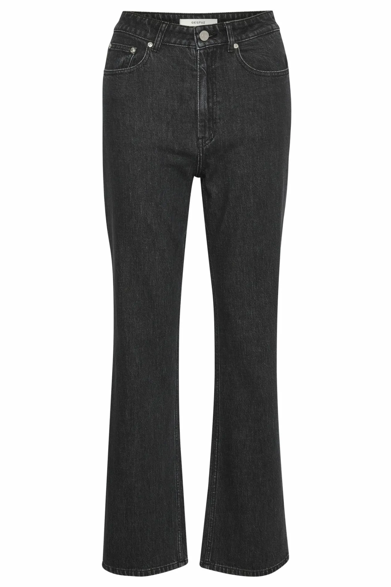 Kvinna Gestuz Jeans^Luciegz Jeans