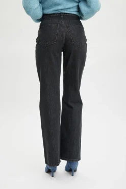 Kvinna Gestuz Jeans^Luciegz Jeans