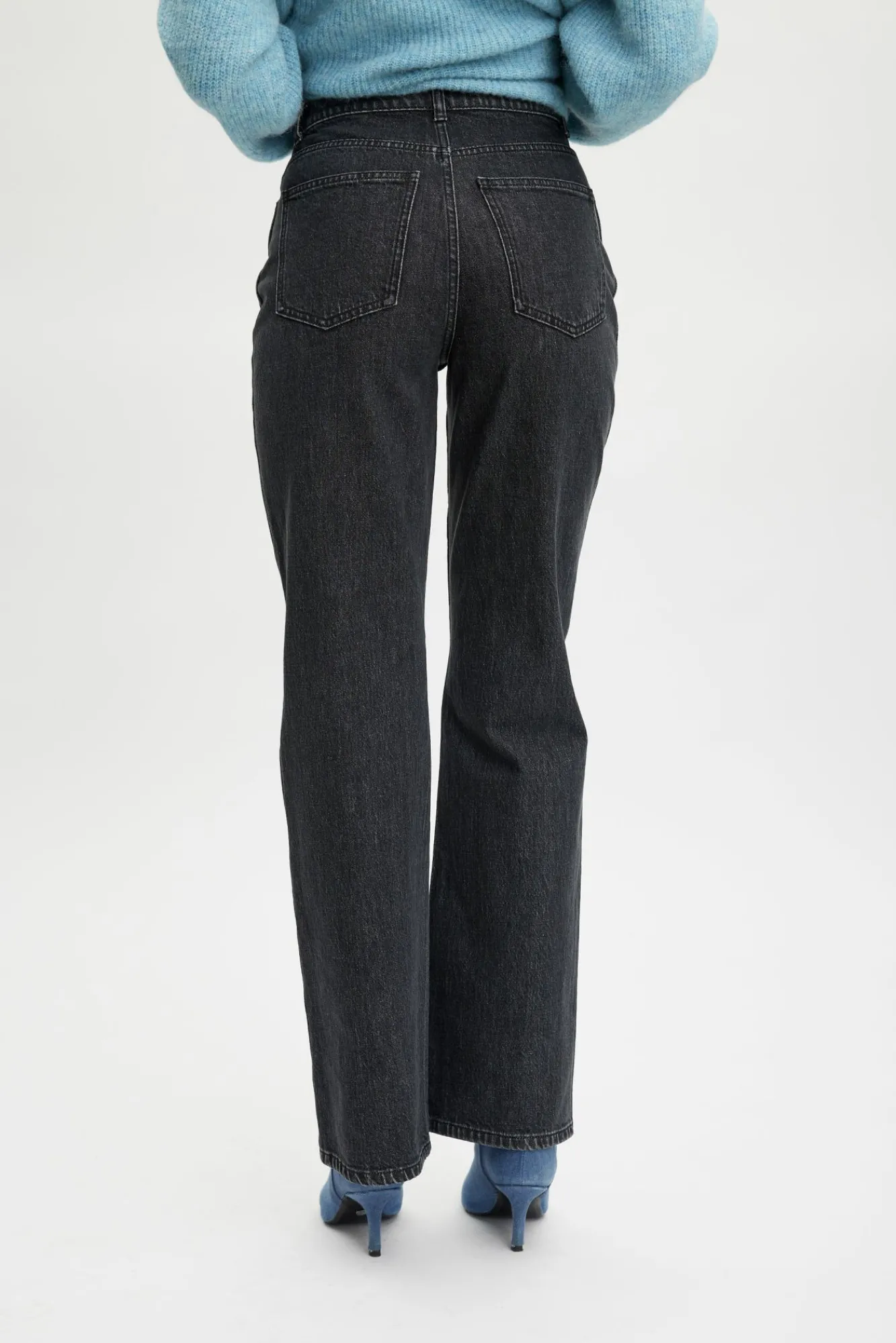 Kvinna Gestuz Jeans^Luciegz Jeans