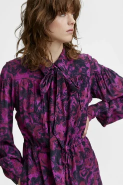 Kvinna Gestuz Klänningar^Lumigz Klanning