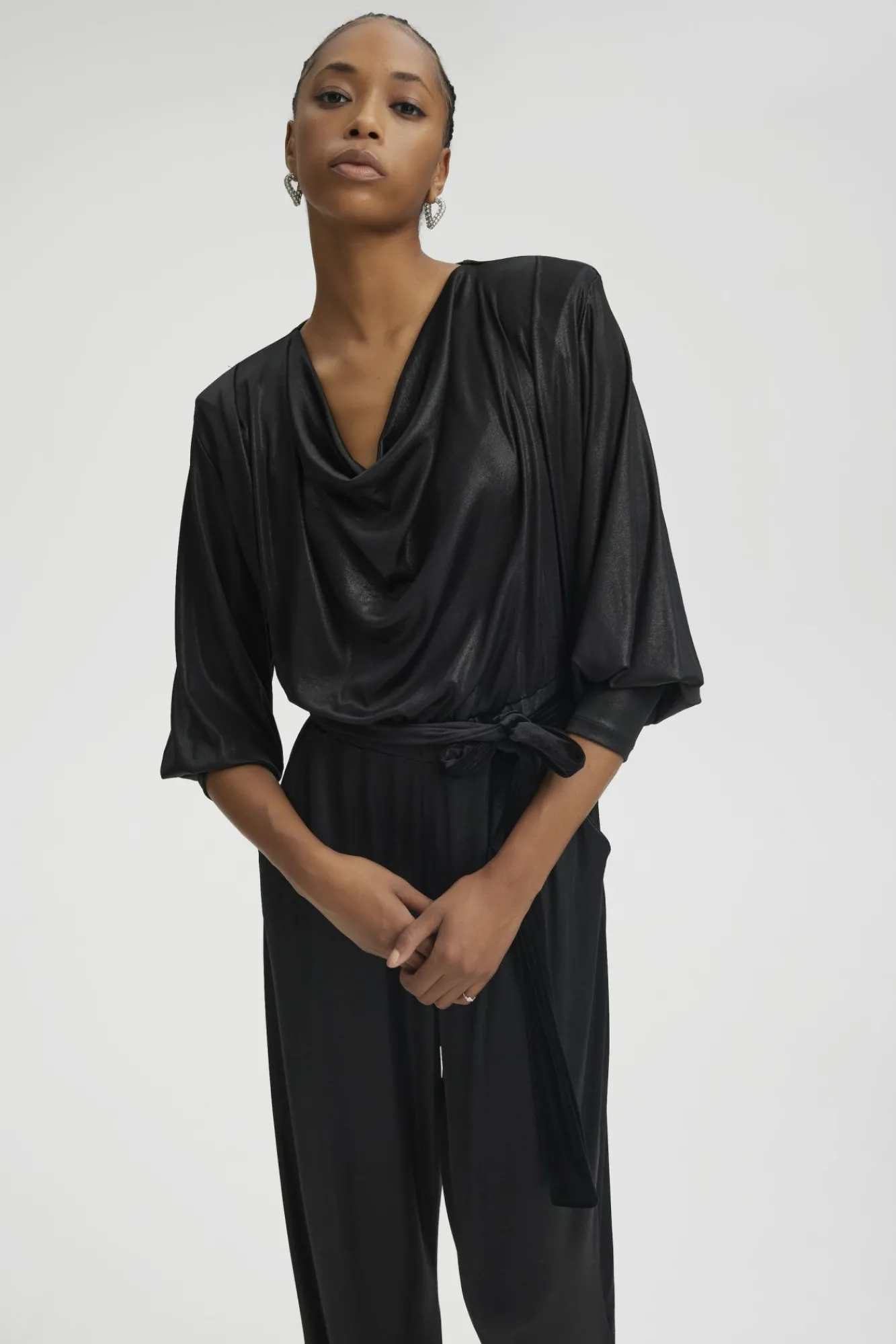 Kvinna Gestuz Jumpsuits^Maddixgz Jumpsuit