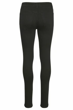 Kvinna Gestuz Jeans^Maggiegz Mw Jeans