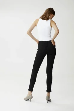 Kvinna Gestuz Jeans^Maggiegz Mw Jeans