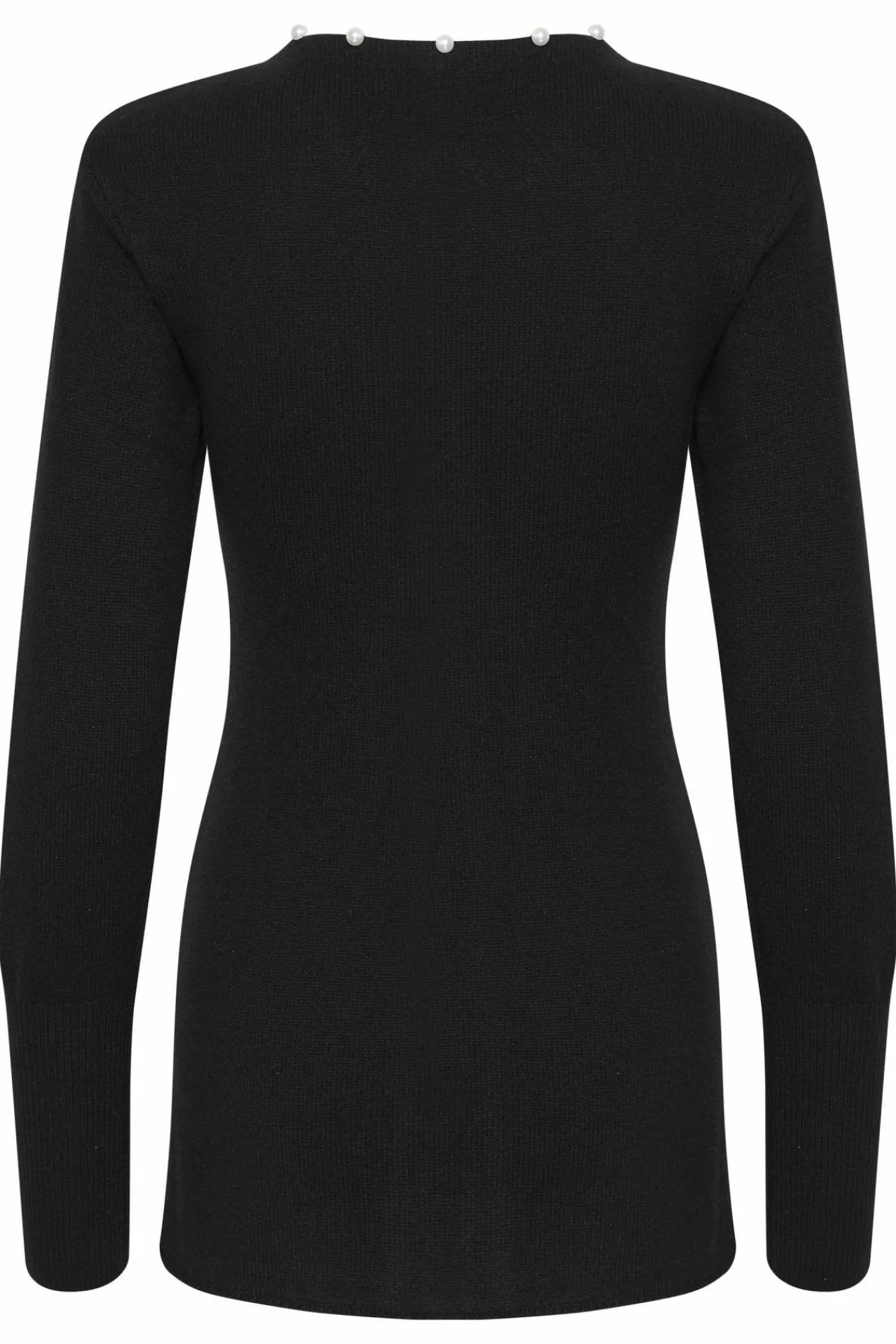 Kvinna Gestuz Stickat & Cardigans^Manzigz Cardigan