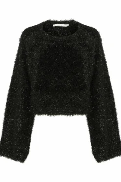 Kvinna Gestuz Stickat & Cardigans^Mattianigz Pullover