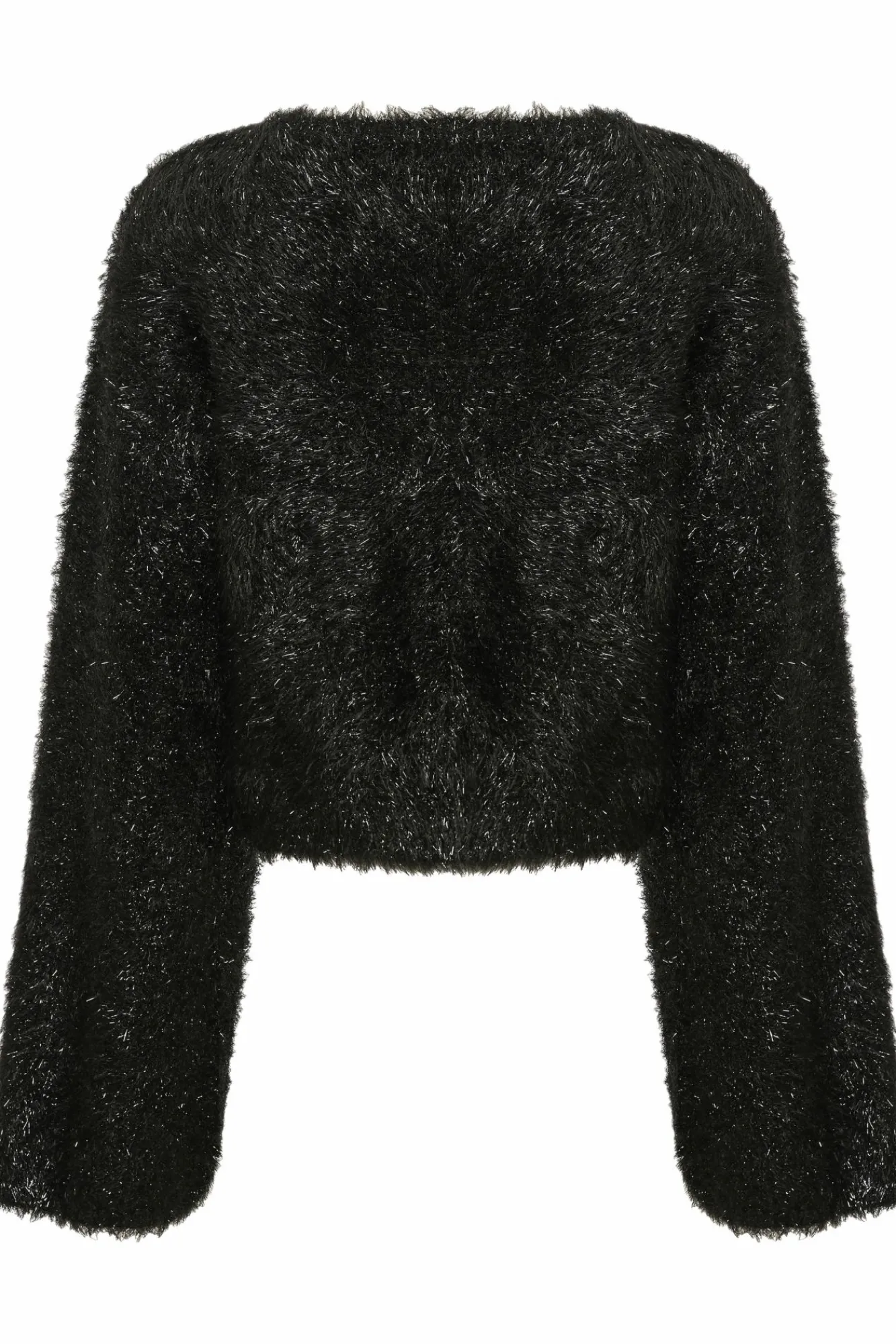 Kvinna Gestuz Stickat & Cardigans^Mattianigz Pullover
