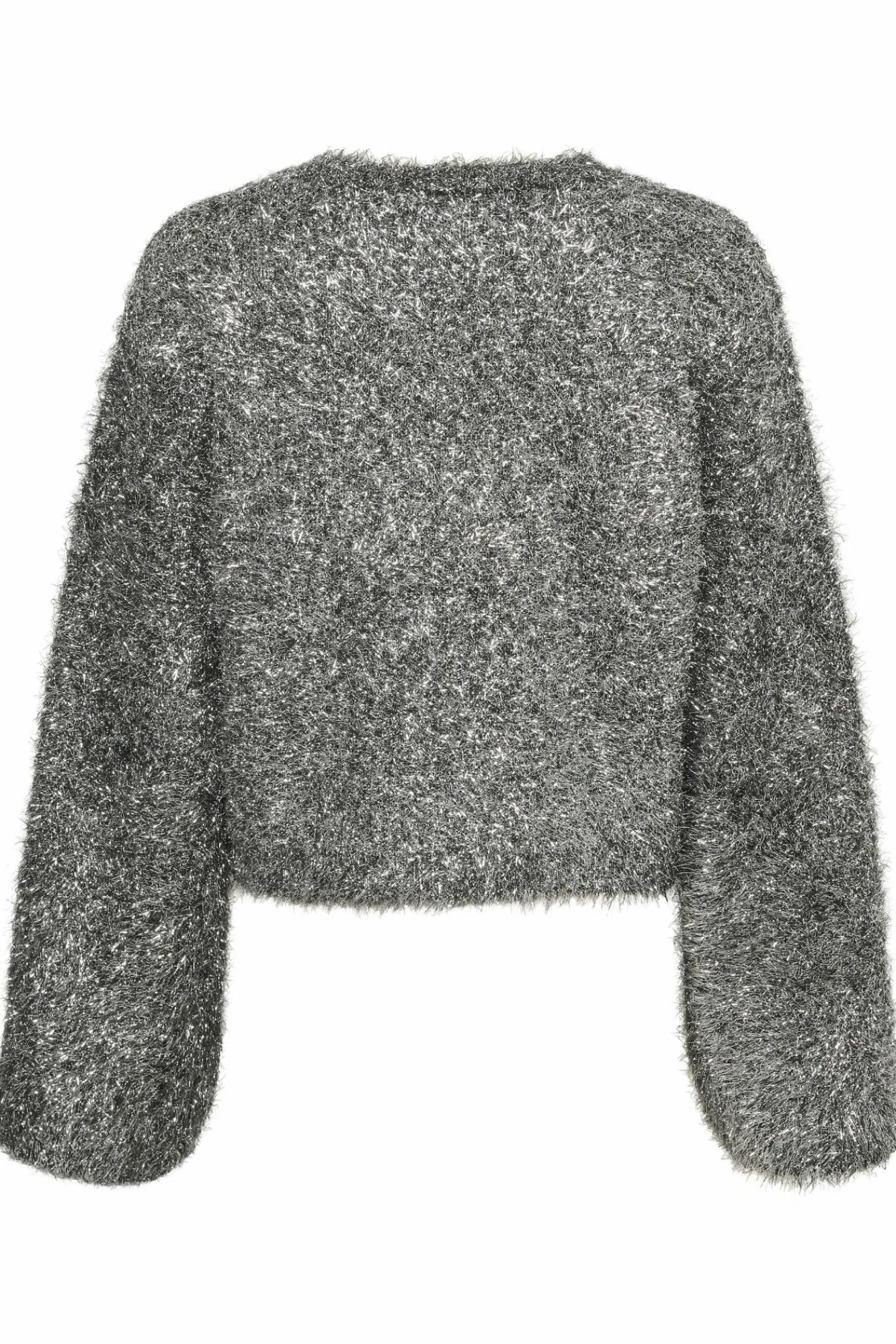 Kvinna Gestuz Stickat & Cardigans^Mattianigz Pullover