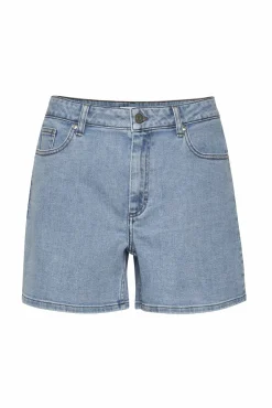 Kvinna Gestuz Shorts^Moniqgz Shorts