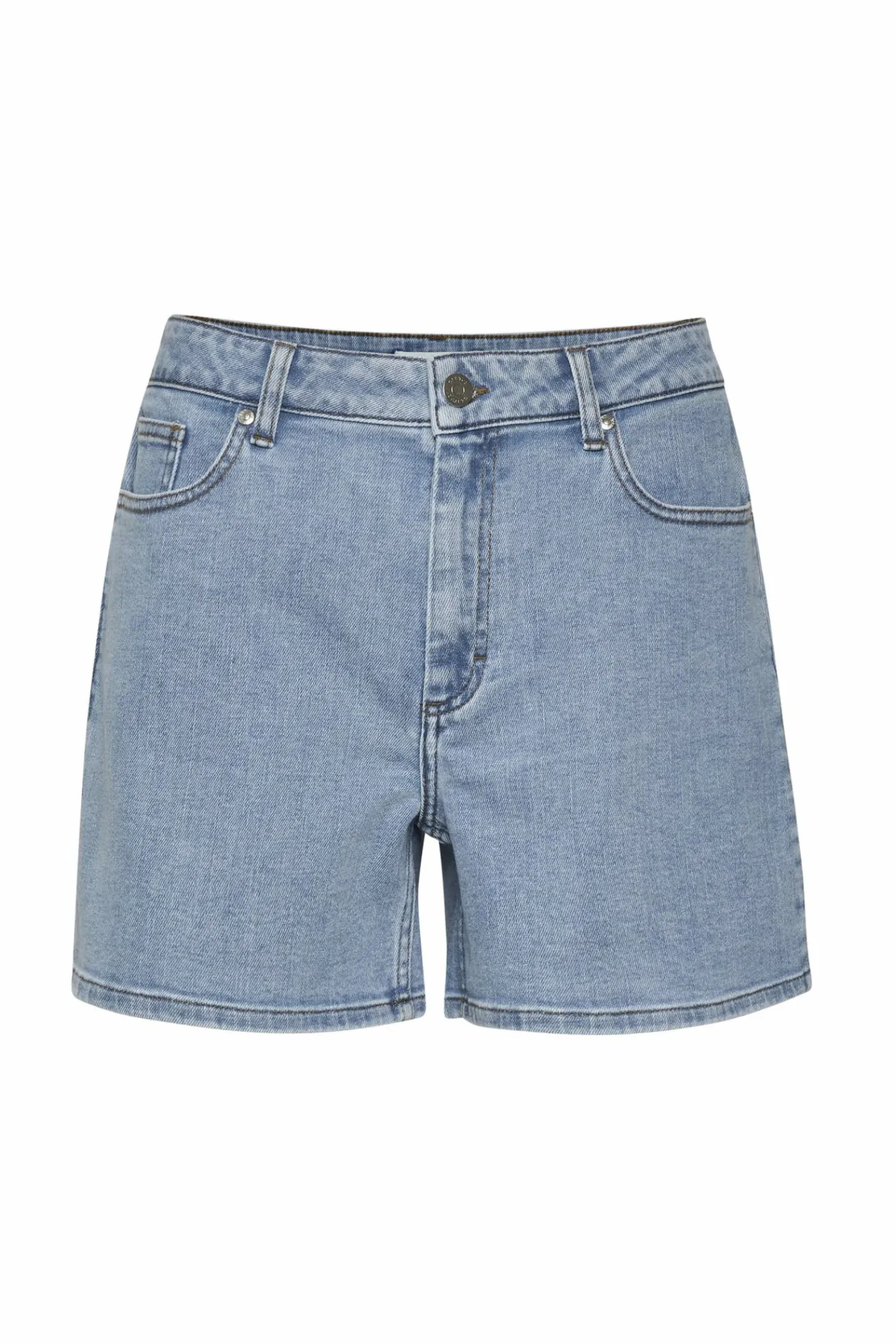 Kvinna Gestuz Shorts^Moniqgz Shorts