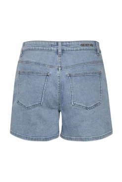 Kvinna Gestuz Shorts^Moniqgz Shorts