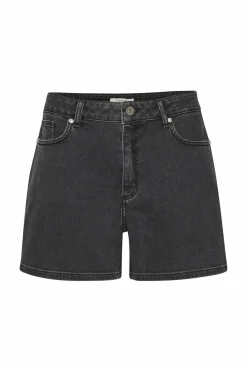 Kvinna Gestuz Shorts^Moniqgz Shorts