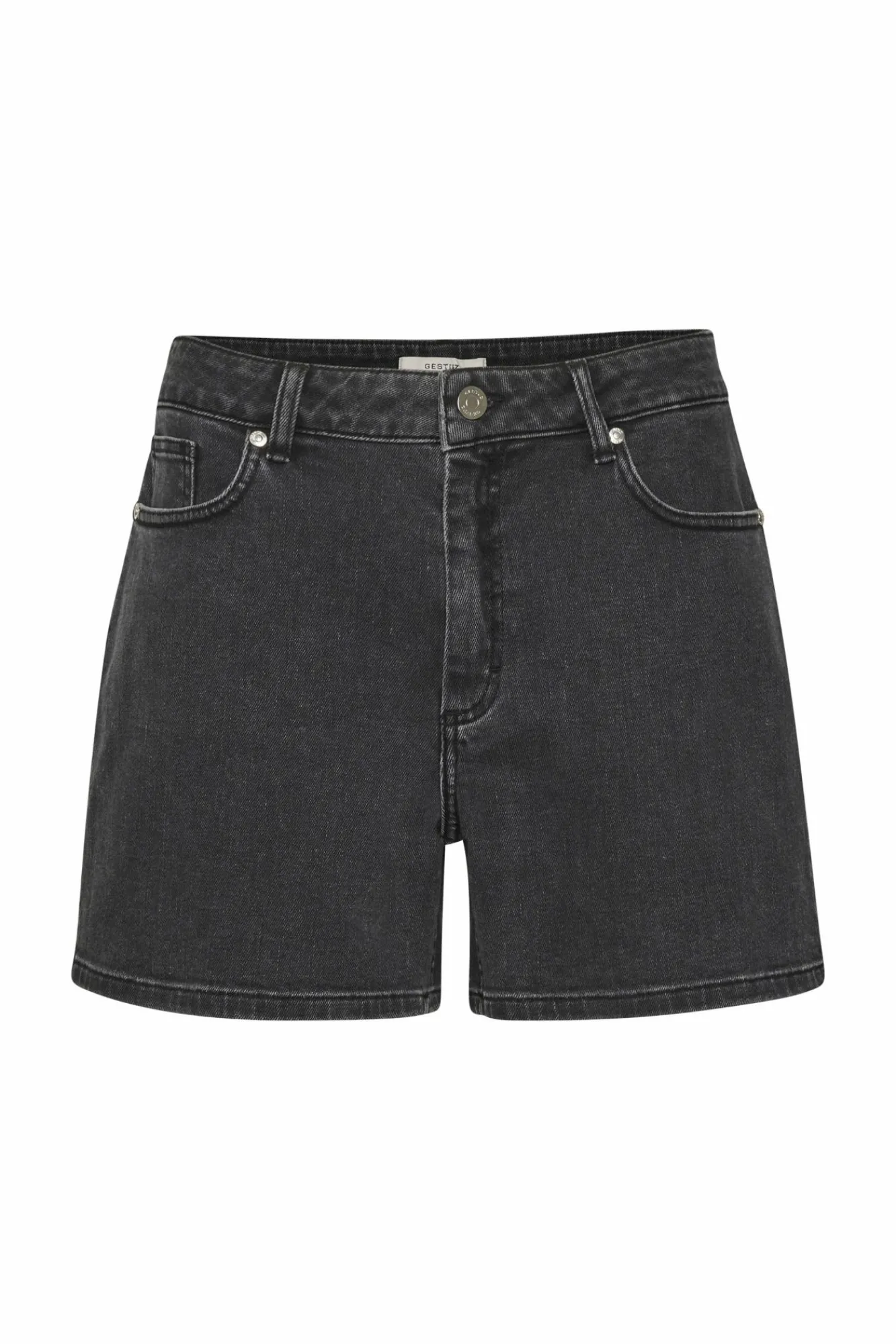 Kvinna Gestuz Shorts^Moniqgz Shorts