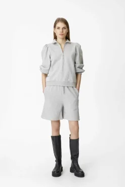 Kvinna Gestuz Shorts^Nankitagz Hw Shorts