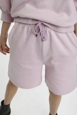 Kvinna Gestuz Shorts^Nankitagz Hw Shorts