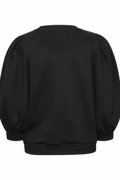 Kvinna Gestuz Skjorter & Blusar^Nankitagz Sweatshirt