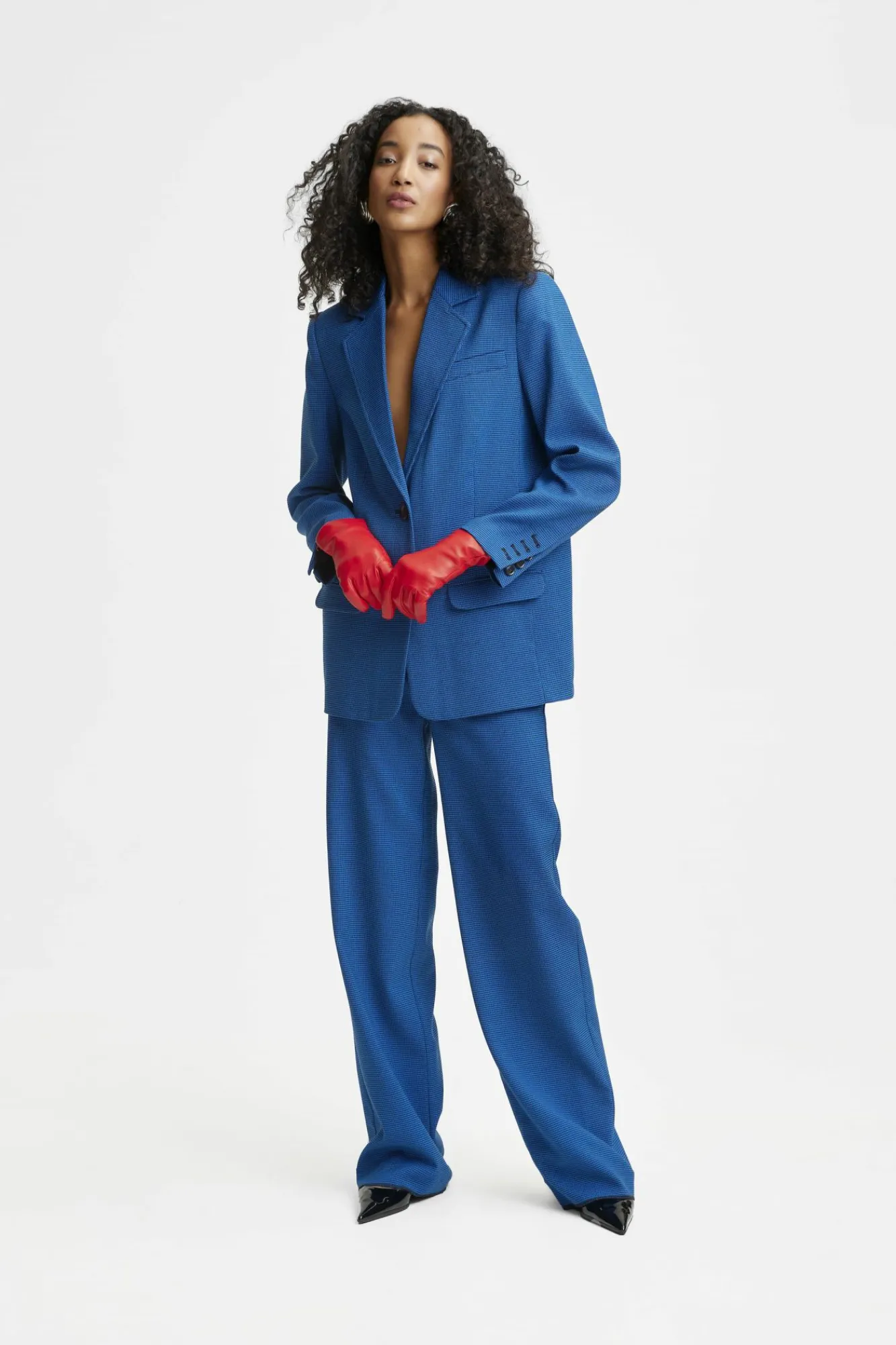 Kvinna Gestuz Suits^Ottaviagz Blazer