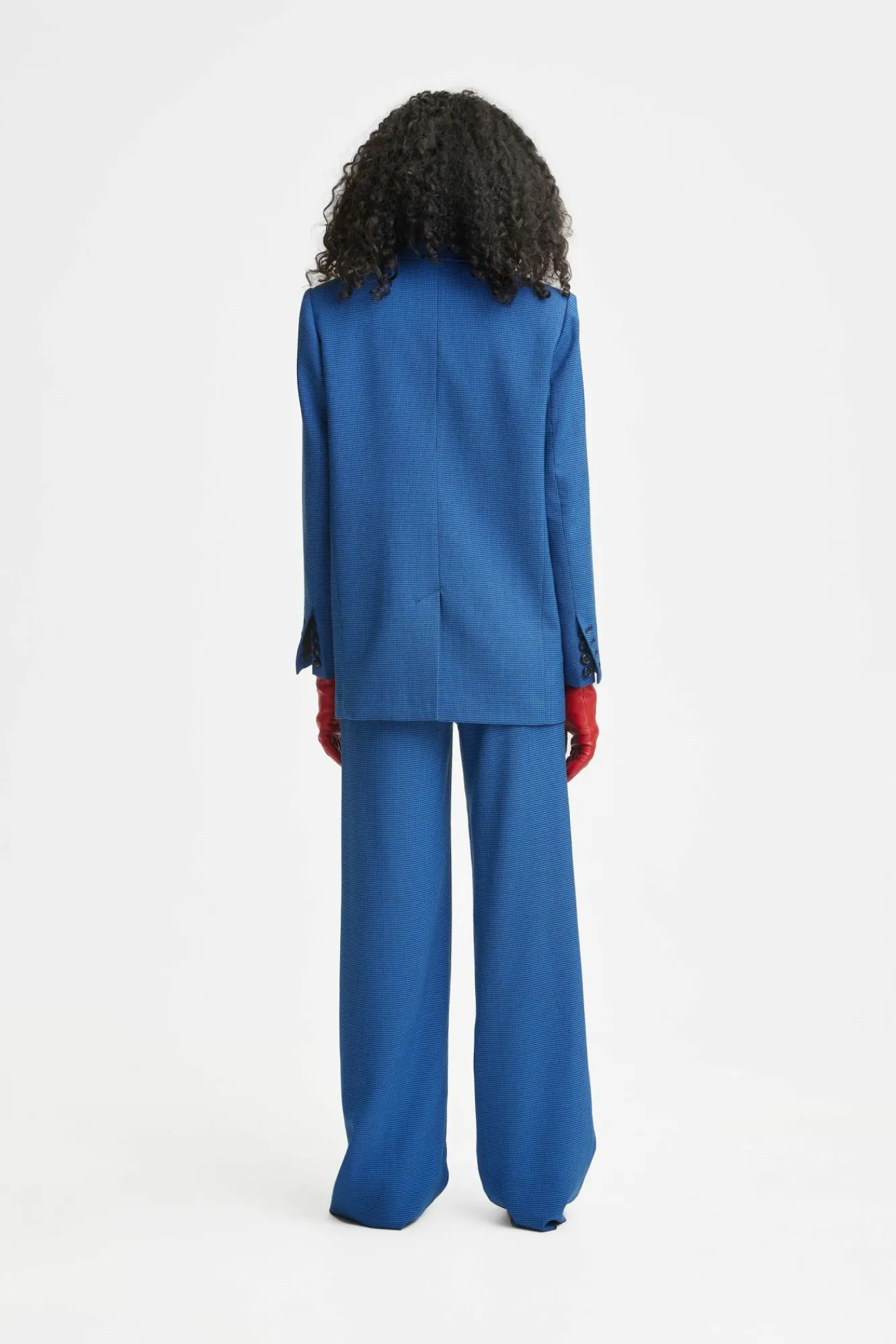 Kvinna Gestuz Suits^Ottaviagz Blazer