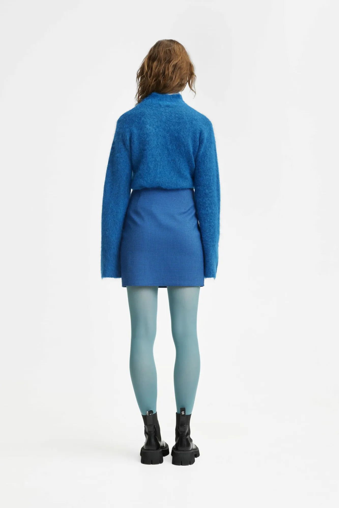 Kvinna Gestuz Suits^Ottaviagz Skirt