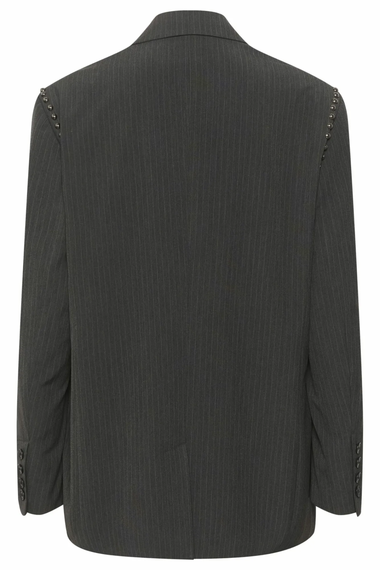 Kvinna Gestuz Kavajer^Palinagz Blazer