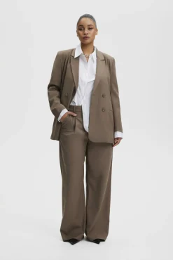 Kvinna Gestuz Suits^Paulagz Blazer