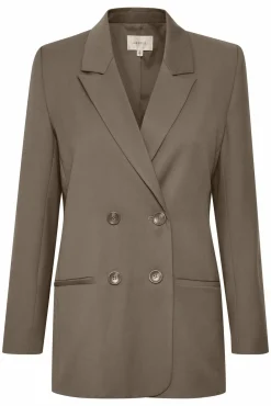 Kvinna Gestuz Suits^Paulagz Blazer