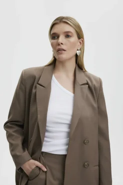 Kvinna Gestuz Suits^Paulagz Blazer