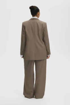 Kvinna Gestuz Suits^Paulagz Blazer