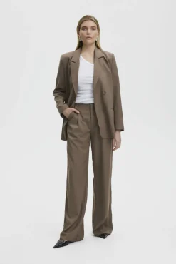 Kvinna Gestuz Suits^Paulagz Blazer