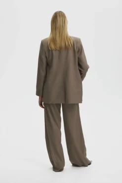 Kvinna Gestuz Suits^Paulagz Blazer