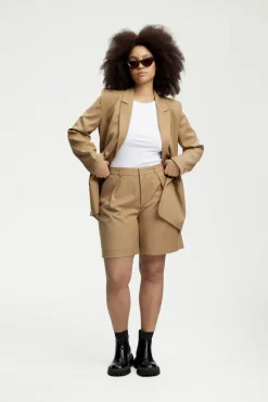 Kvinna Gestuz Suits^Paulagz Blazer